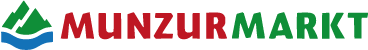 Munzur Markt Logo